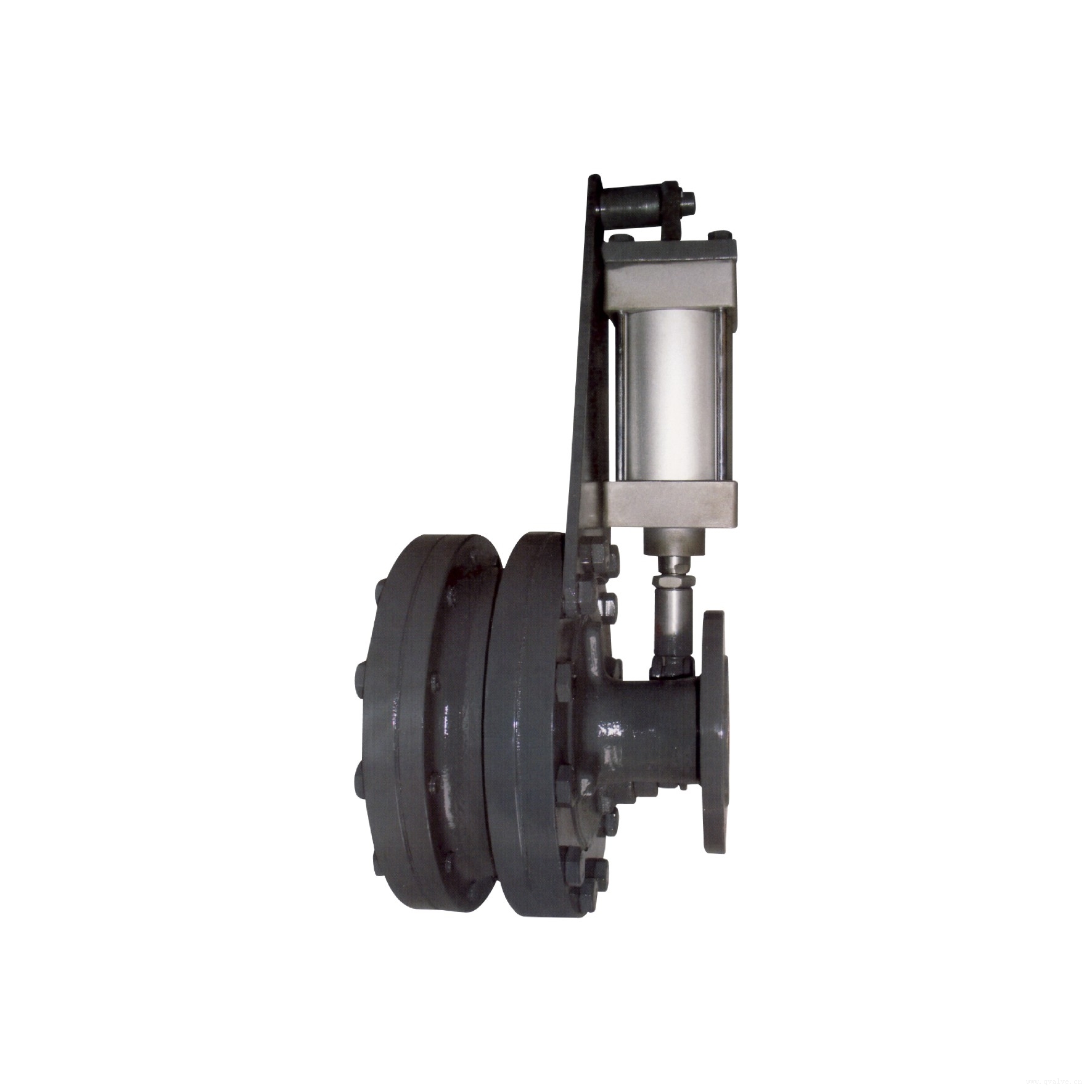 BZ644G擺動(dòng)式陶瓷出料閥